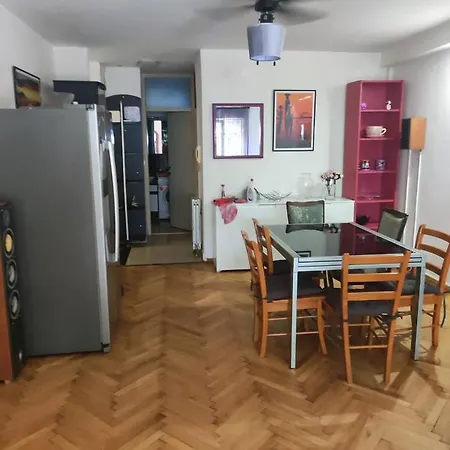 Klm Appartement