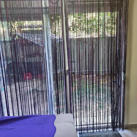 Appartement Klm *