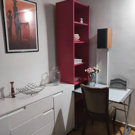 Apartmán Klm *