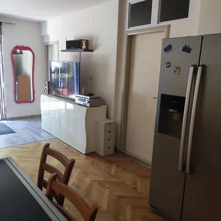 Appartement Klm