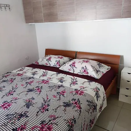 Appartement Klm