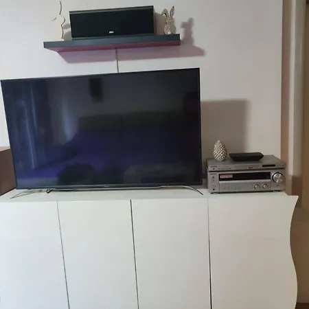 Klm Apartmán *