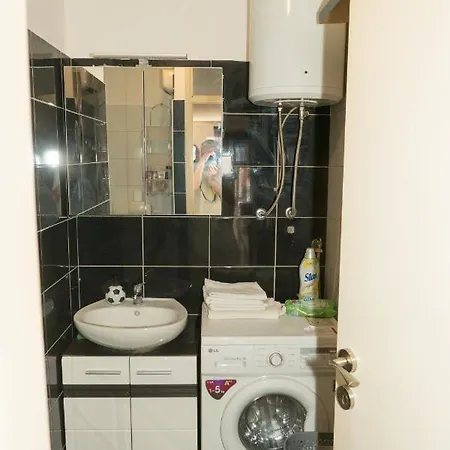 Apartmán Klm Split