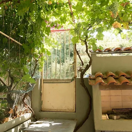 Klm Appartement Split