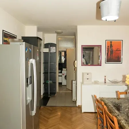 Apartmán Klm *