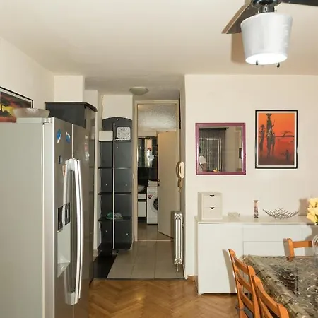 Klm Apartmán