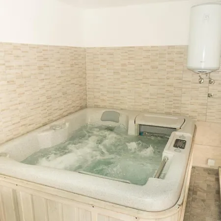 Klm Appartement