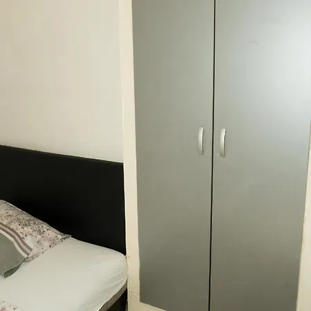Klm Apartmán *