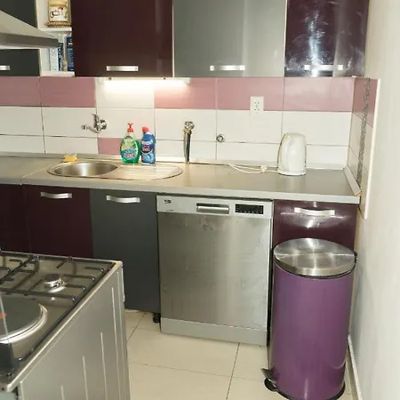 Klm Apartmán