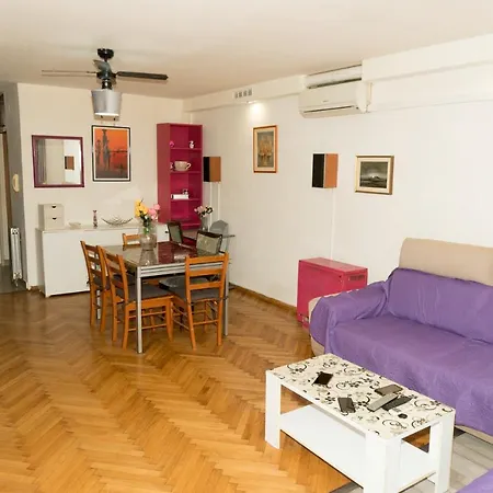 Klm Appartement