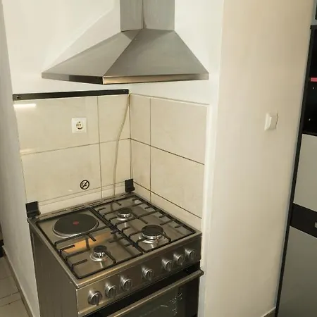 Klm Apartmán *