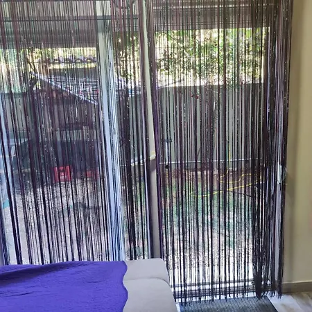 Apartamento Klm *