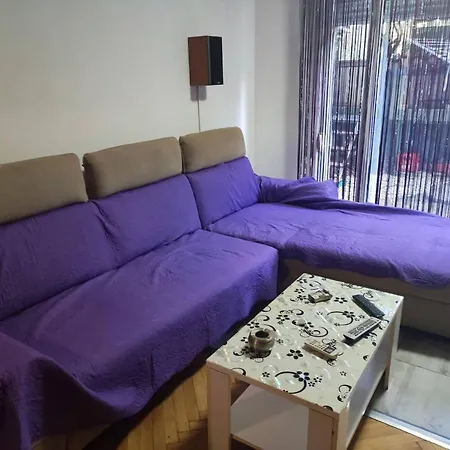 Apartamento Klm
