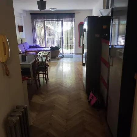 Klm Apartamento