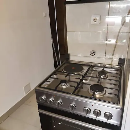 Klm Apartamento Split