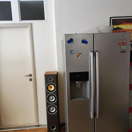 Apartamento Klm *