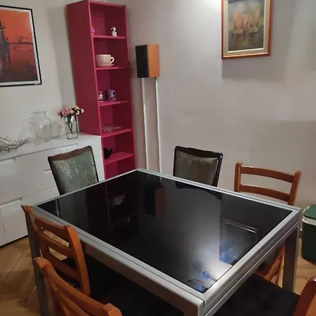 Klm Apartamento Split
