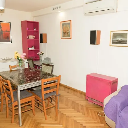 Apartamento Klm Split