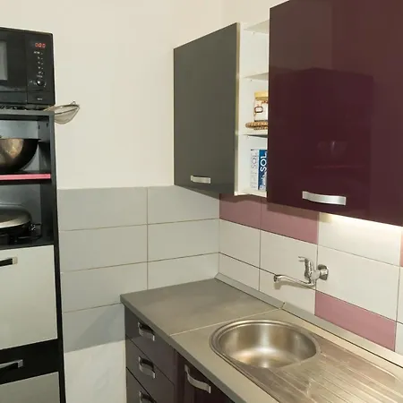 Apartamento Klm Split