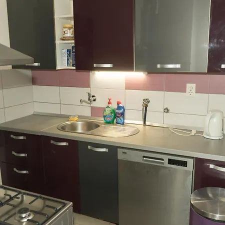 Apartamento Klm *