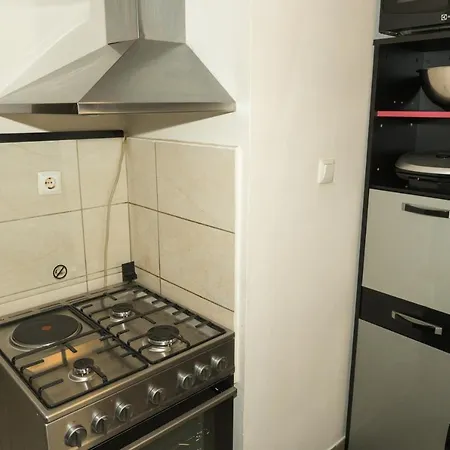Klm Apartamento