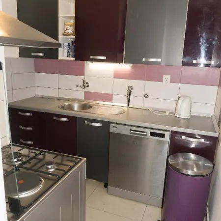Apartamento Klm Split