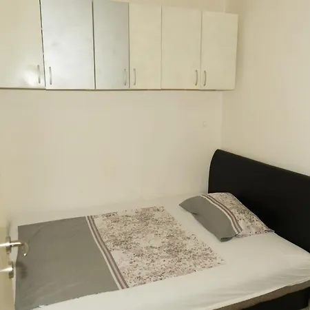 Klm Apartamento Split