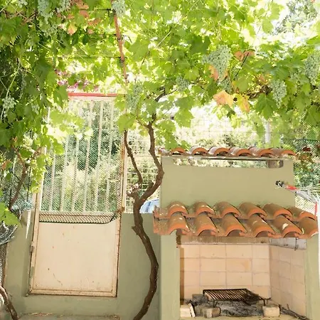Klm Apartamento Split