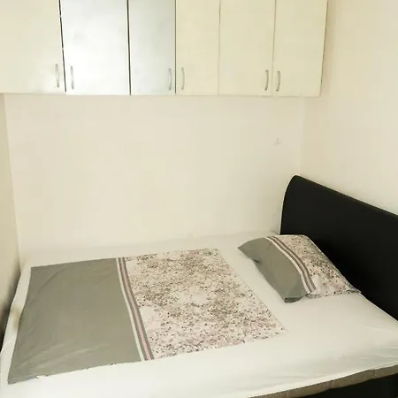 Apartamento Klm *