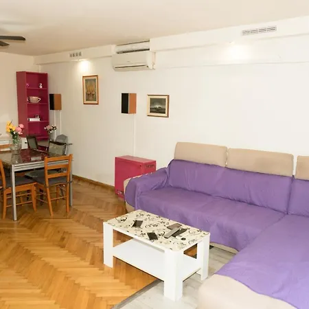 Apartamento Klm *