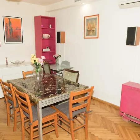 Klm Apartamento Split