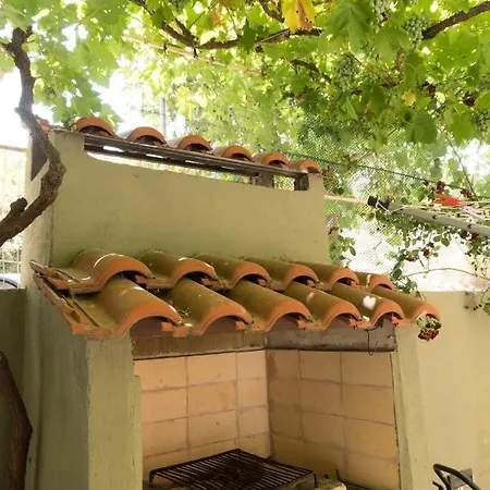 Apartamento Klm *